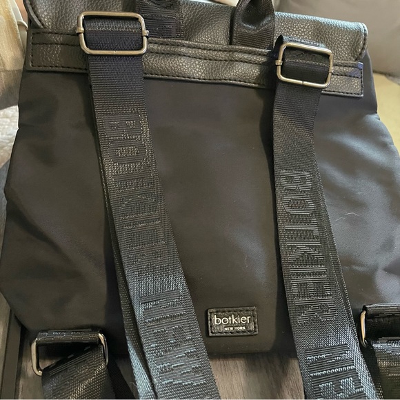 🆕 Botkier Trigger Mini Backpack - Picture 7 of 8